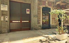 TuratiSette Art Residence
